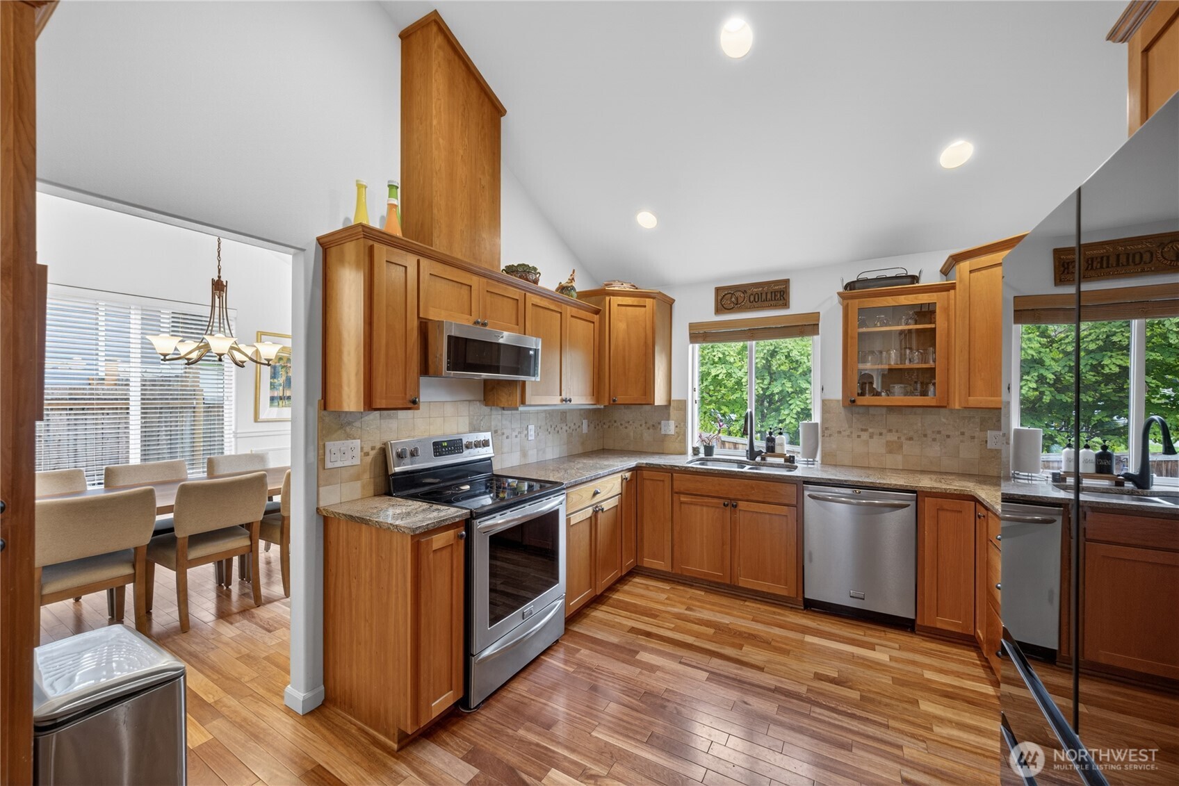 1402 N 14th Street Mount Vernon WA 98273