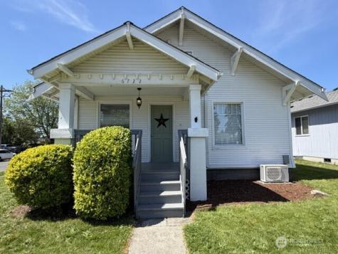 6722 S J Street Tacoma WA 98408