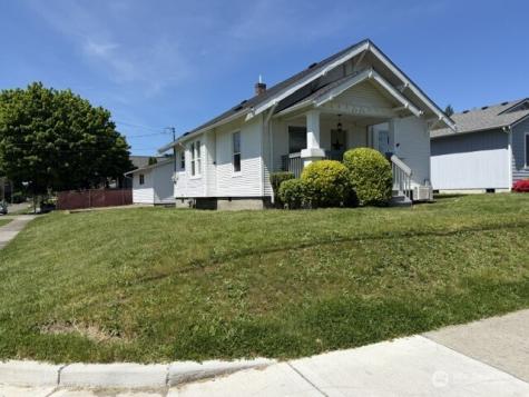 6722 S J Street Tacoma WA 98408