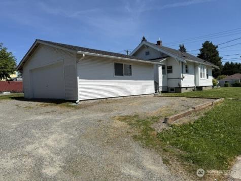 6722 S J Street Tacoma WA 98408