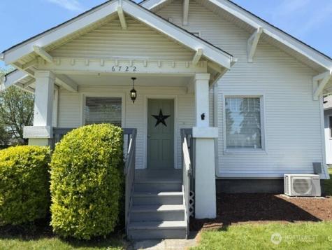 6722 S J Street Tacoma WA 98408