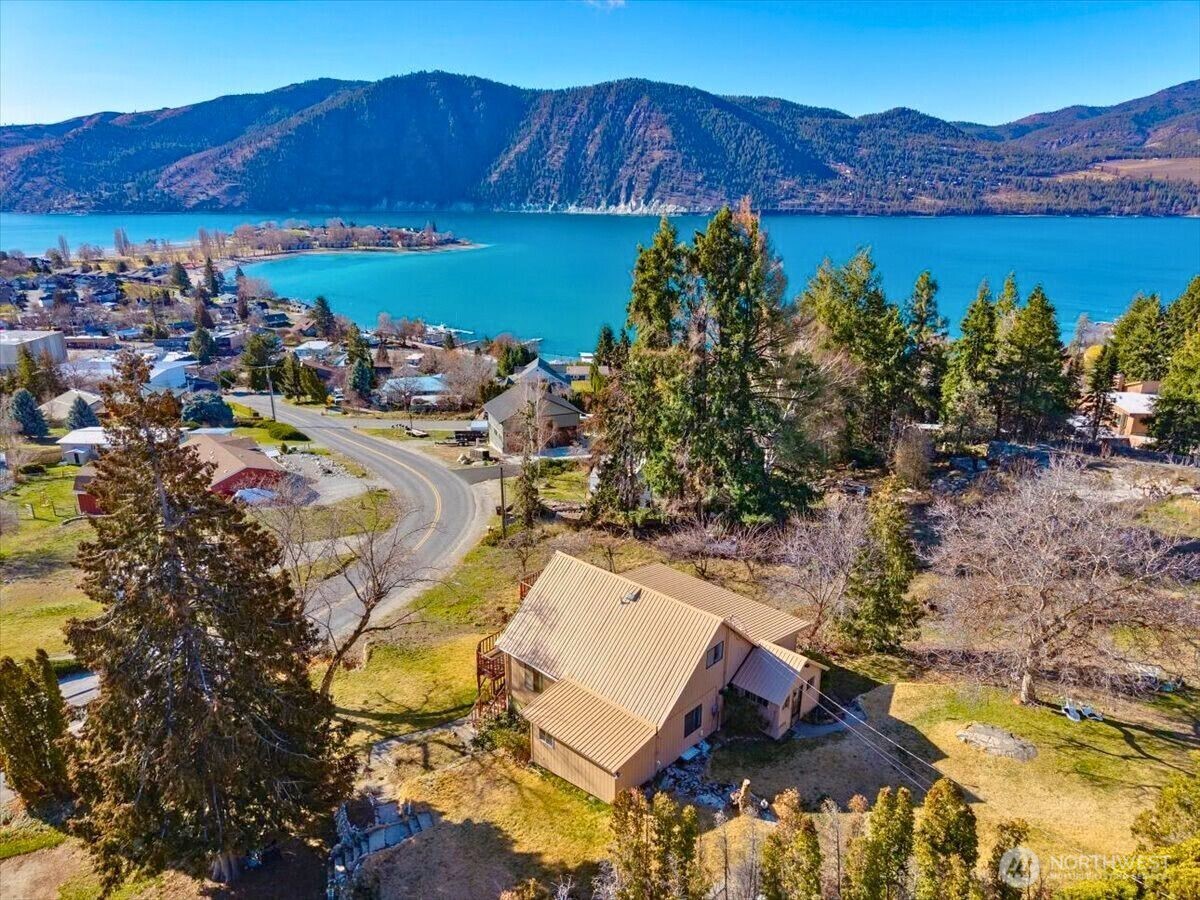 475 Totem Pole Road Manson WA 98831