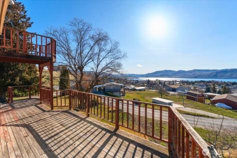 475 Totem Pole Road Manson WA 98831