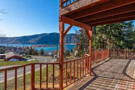 475 Totem Pole Road Manson WA 98831