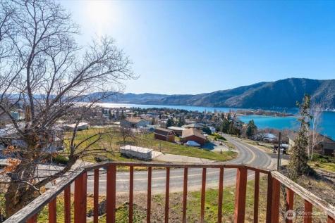475 Totem Pole Road Manson WA 98831