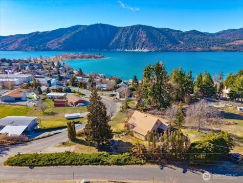 475 Totem Pole Road Manson WA 98831
