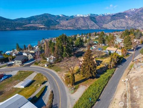 475 Totem Pole Road Manson WA 98831