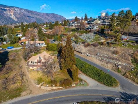 475 Totem Pole Road Manson WA 98831