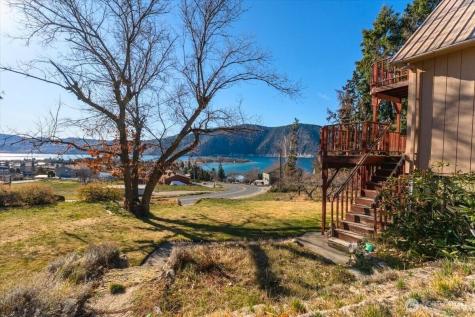 475 Totem Pole Road Manson WA 98831