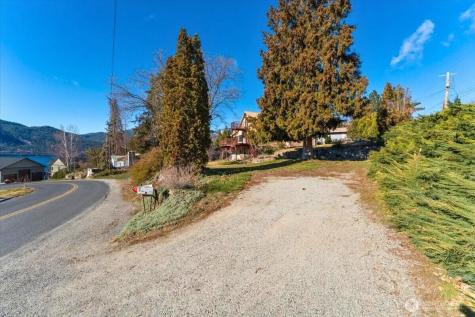 475 Totem Pole Road Manson WA 98831