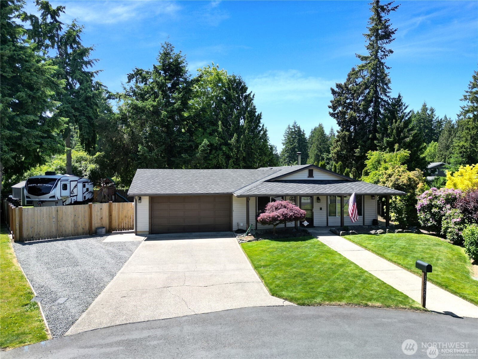 15020 111th Avenue Ct E Puyallup WA 98374