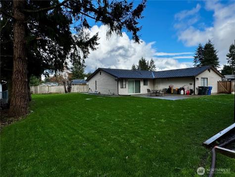 15020 111th Avenue Court E Puyallup WA 98374