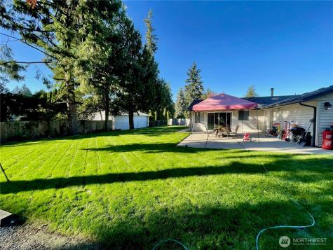 15020 111th Avenue Court E Puyallup WA 98374