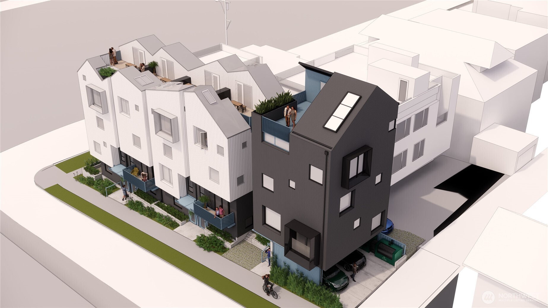 702 11th Avenue E Seattle WA 98102