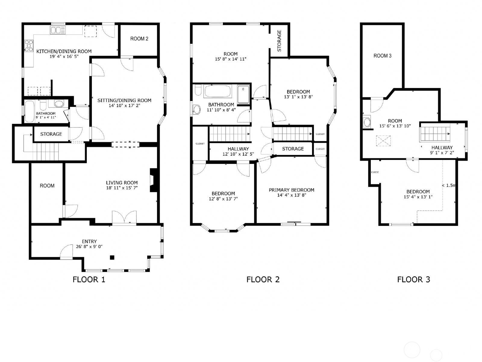 702 11th Avenue E Seattle WA 98102