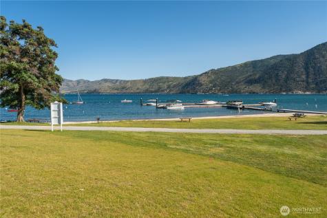1 Beach 540-o Manson WA 98831