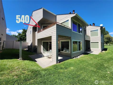 1 Beach 540-o Manson WA 98831