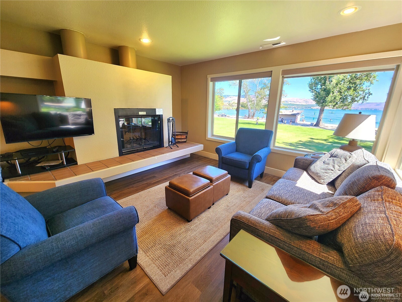 1 Beach 540-o Manson WA 98831