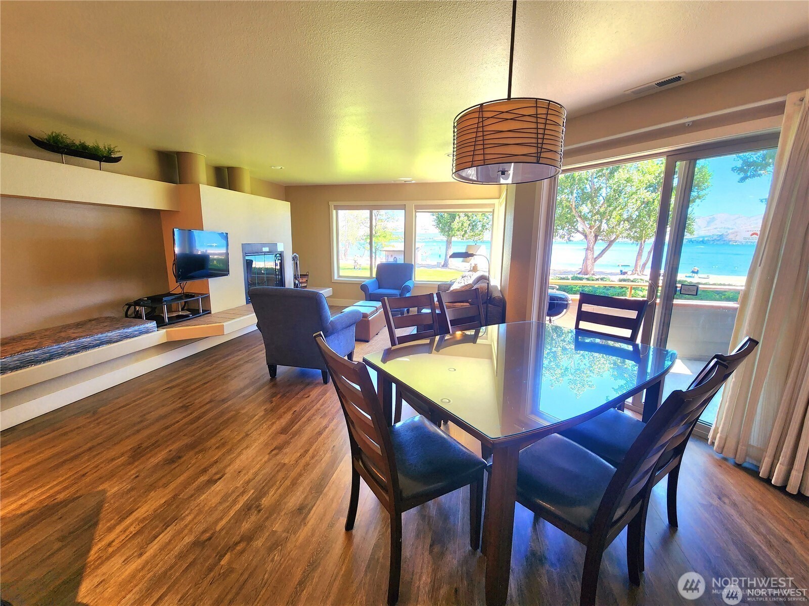 1 Beach 540-o Manson WA 98831