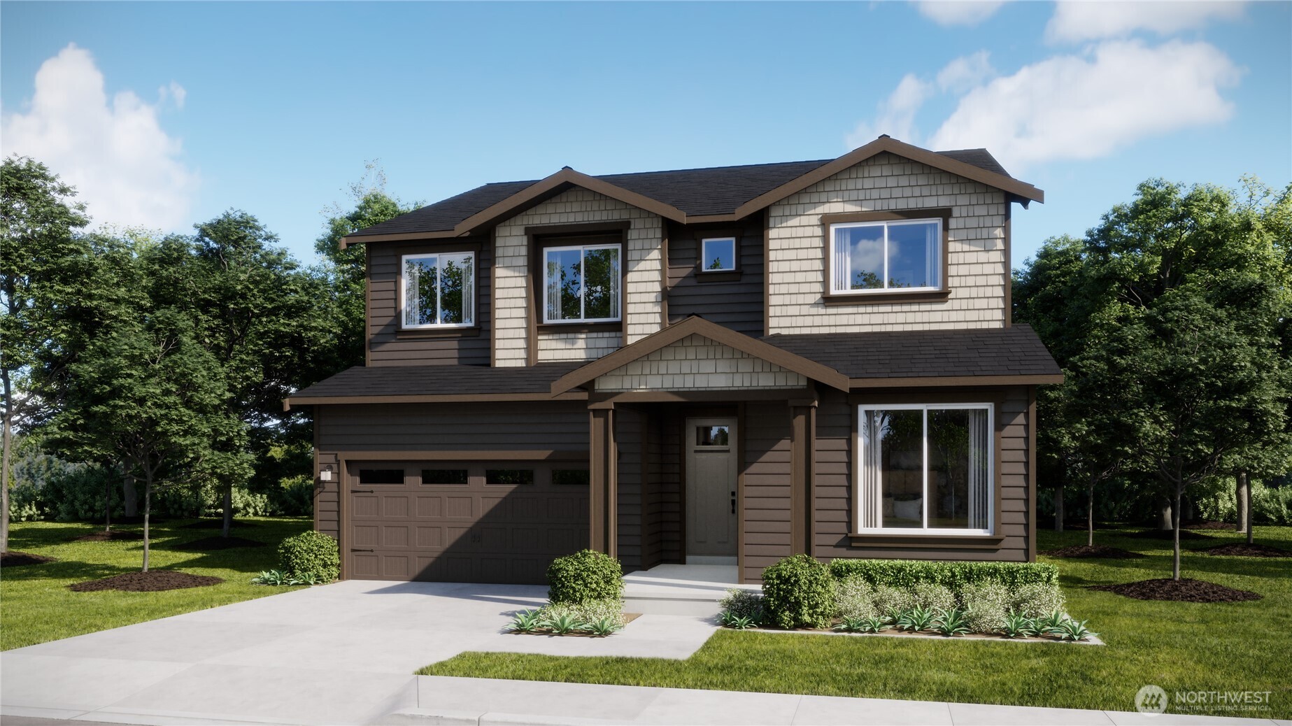 14413 204th Avenue Court E Bonney Lake WA 98391