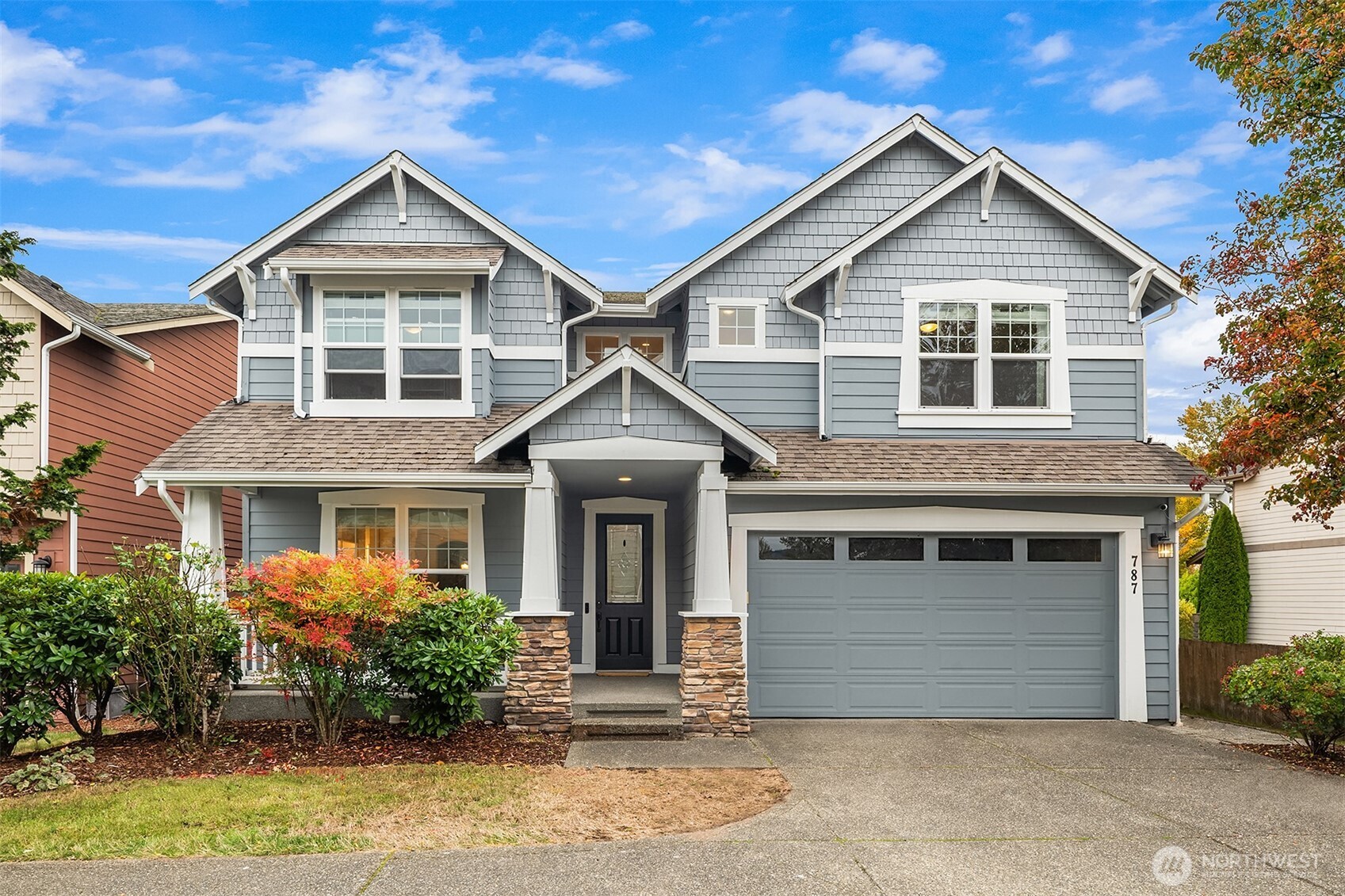 787 Hoquiam Place NE Renton WA 98059