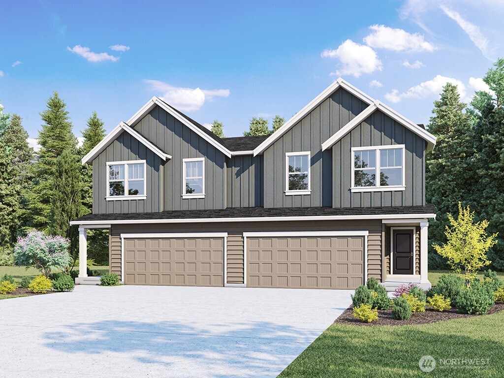 7414 281st Street NW Stanwood WA 98292