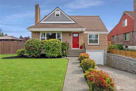 4802 N 24th Street Tacoma WA 98406