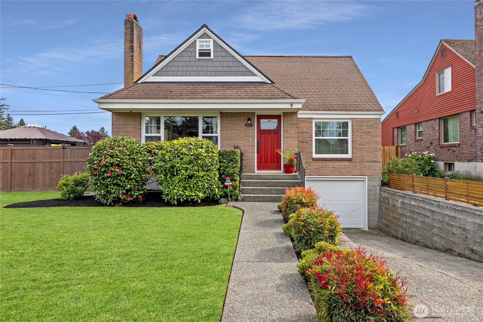 4802 N 24th Street Tacoma WA 98406