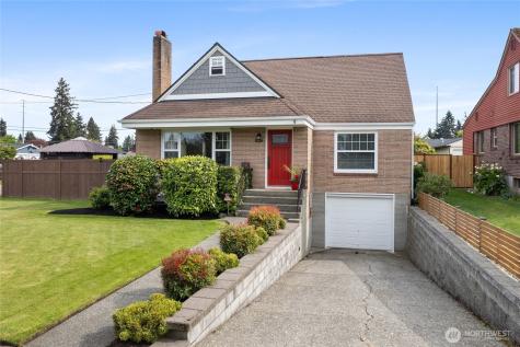 4802 N 24th Street Tacoma WA 98406