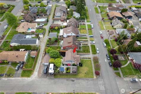 4802 N 24th Street Tacoma WA 98406