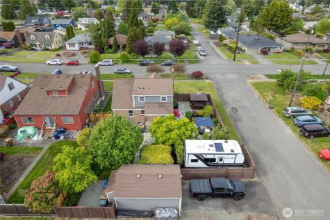 4802 N 24th Street Tacoma WA 98406