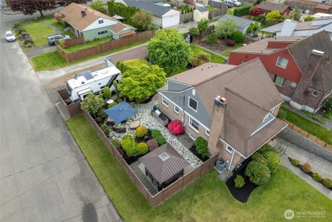 4802 N 24th Street Tacoma WA 98406