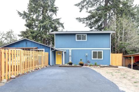 11816 SE 318th Place Auburn WA 98092