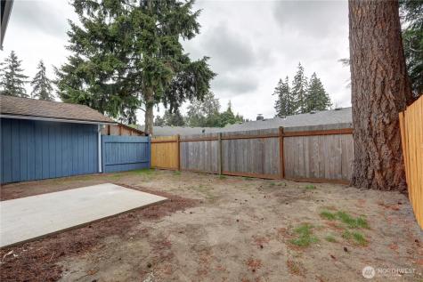 11816 SE 318th Place Auburn WA 98092