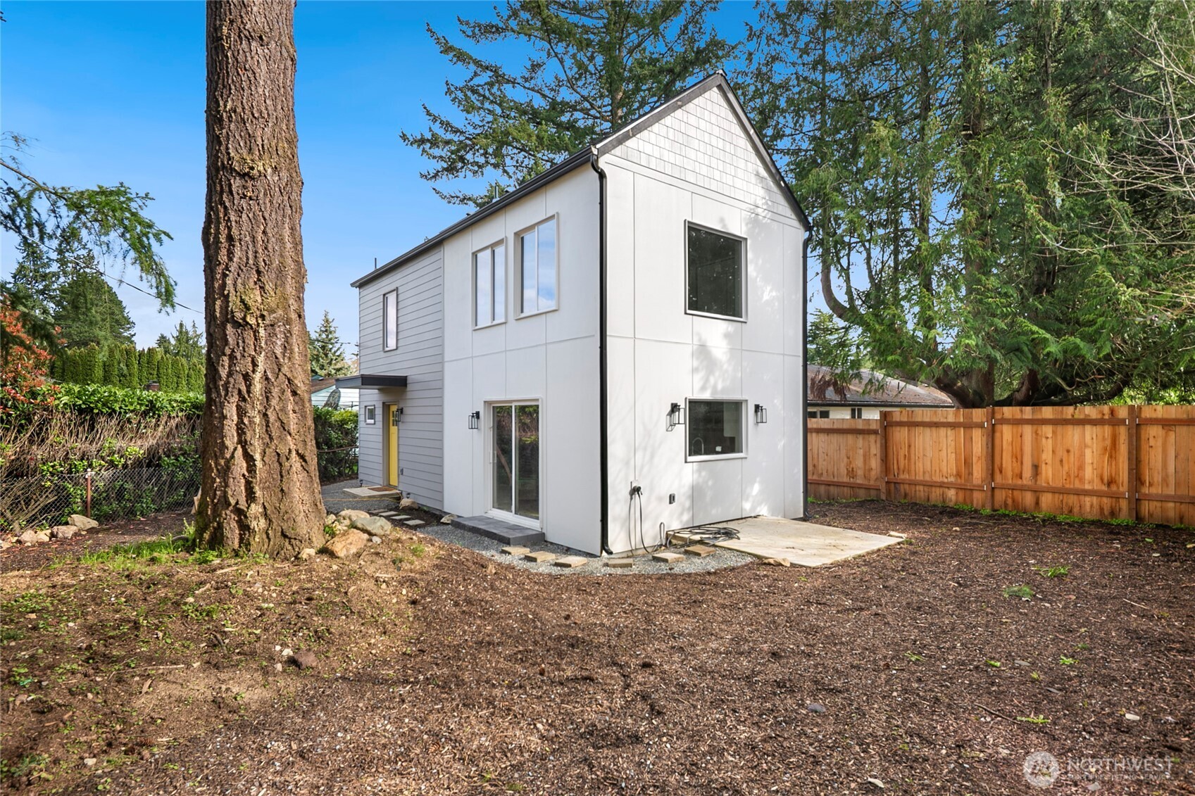 1404 136th Street Seattle WA 98125