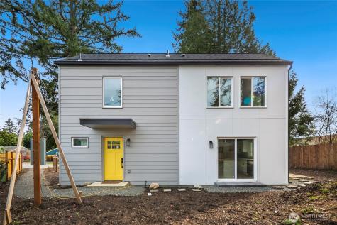 1404 136th Street Seattle WA 98125