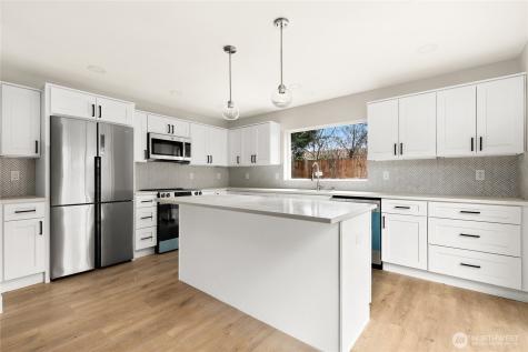 1404 136th Street Seattle WA 98125