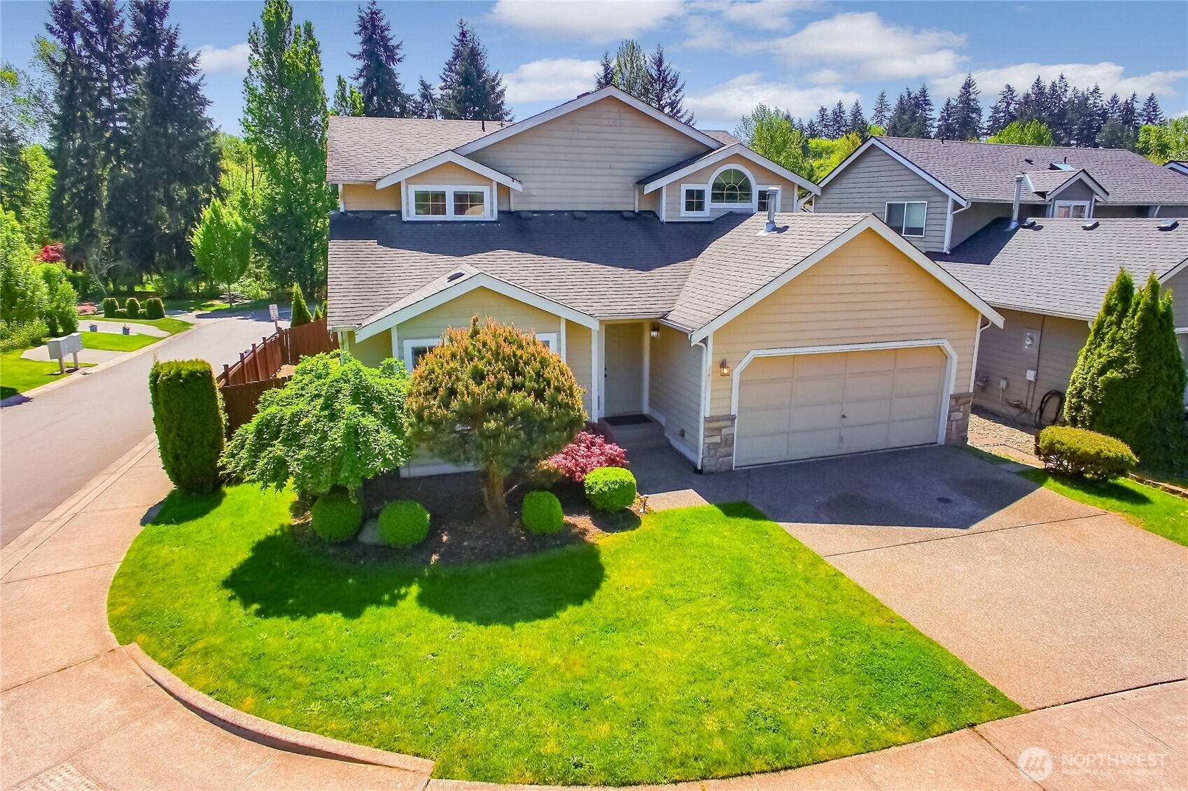 3445 S 382nd Street Auburn WA 98001