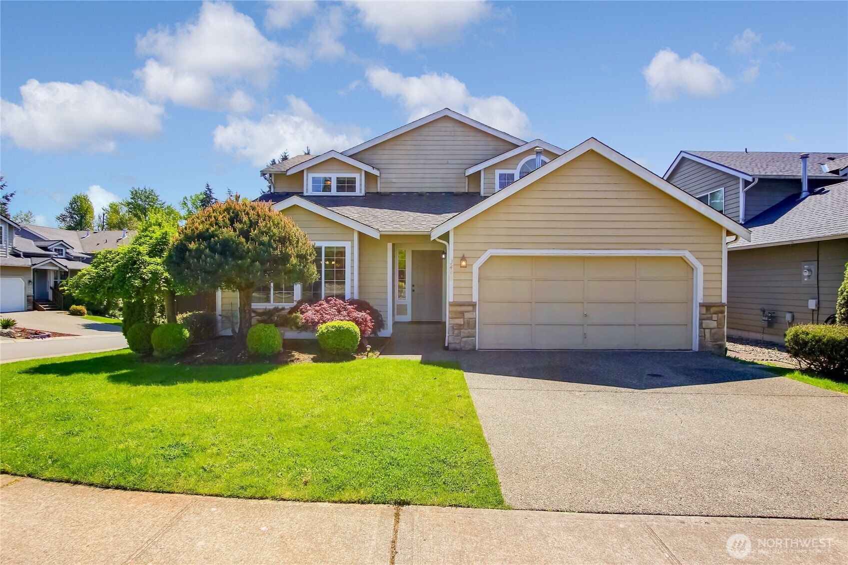 3445 S 382nd Street Auburn WA 98001