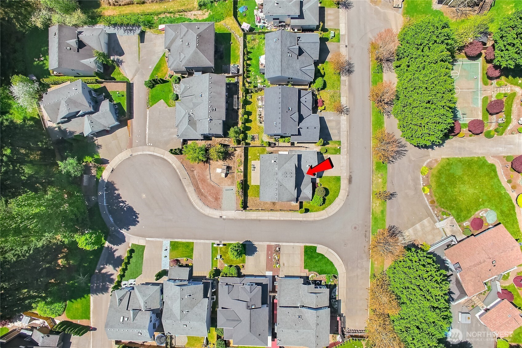 3445 S 382nd Street Auburn WA 98001