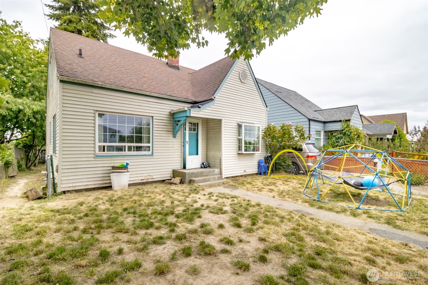 5229 S Thompson Avenue Tacoma WA 98408