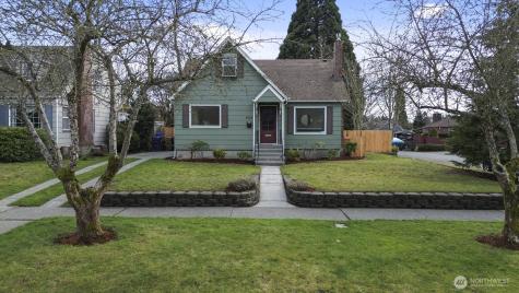 3924 N 12th Street Tacoma WA 98406