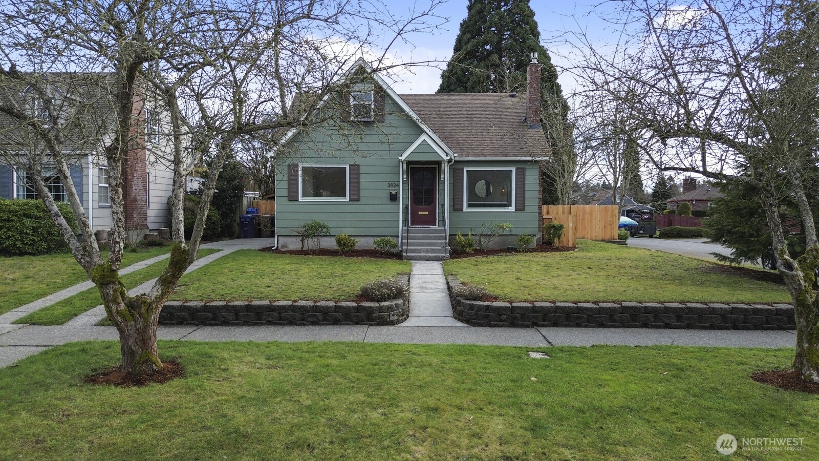 3924 N 12th Street Tacoma WA 98406