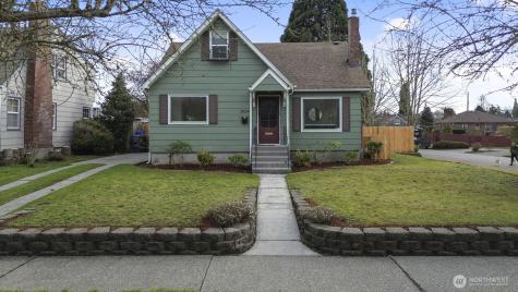 3924 N 12th Street Tacoma WA 98406