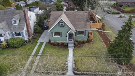 3924 N 12th Street Tacoma WA 98406