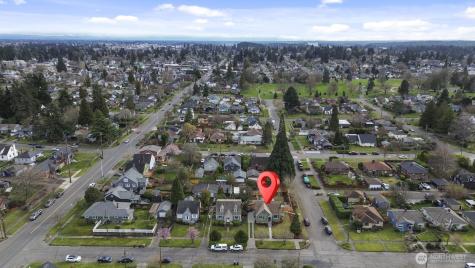 3924 N 12th Street Tacoma WA 98406
