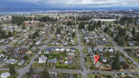 3924 N 12th Street Tacoma WA 98406