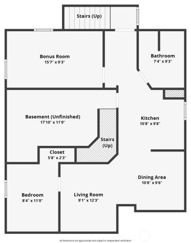 3924 N 12th Street Tacoma WA 98406
