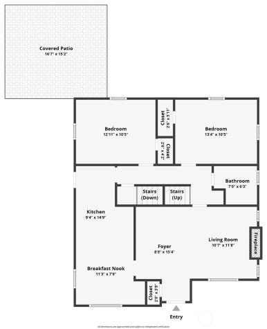 3924 N 12th Street Tacoma WA 98406
