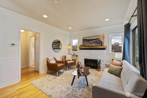 3924 N 12th Street Tacoma WA 98406